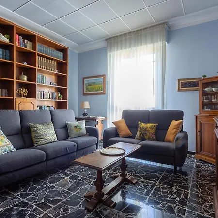 Apartamento La Farina Sweet