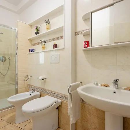 La Farina Sweet Apartamento Florença