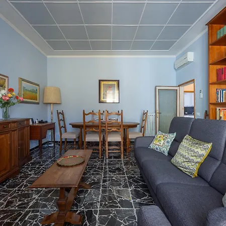 Apartamento La Farina Sweet Florença
