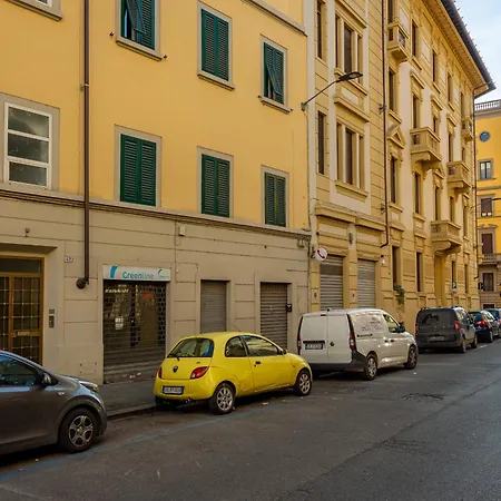 La Farina Sweet Apartamento