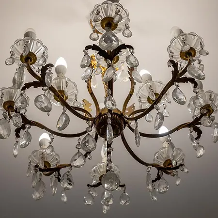 Apartamento La Farina Sweet Florença