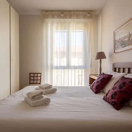 La Farina Sweet Apartamento *