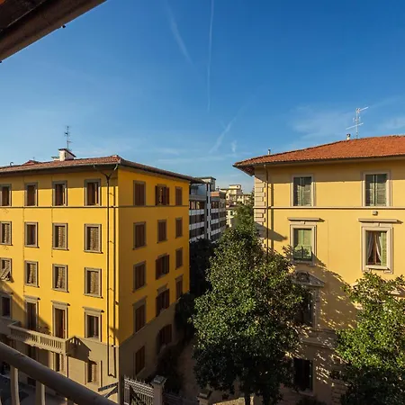 Apartamento La Farina Sweet
