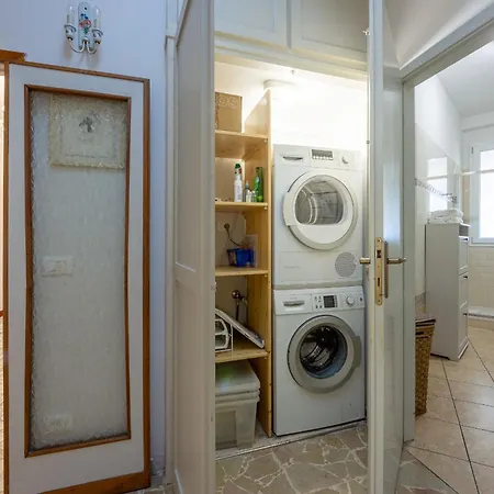 La Farina Sweet Apartamento Florencia