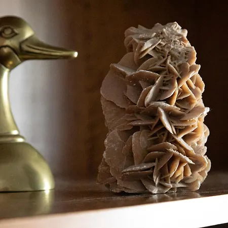 La Farina Sweet Apartamento *