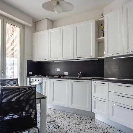 La Farina Sweet Apartamento Florencia