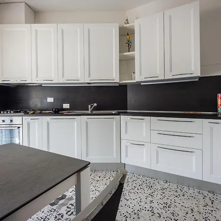 La Farina Sweet Apartamento