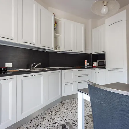 Apartamento La Farina Sweet *