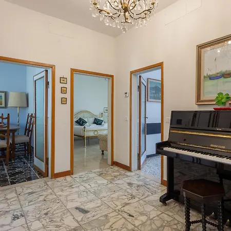 Apartamento La Farina Sweet Florencia