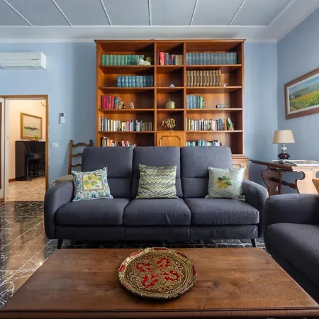La Farina Sweet Apartamento *