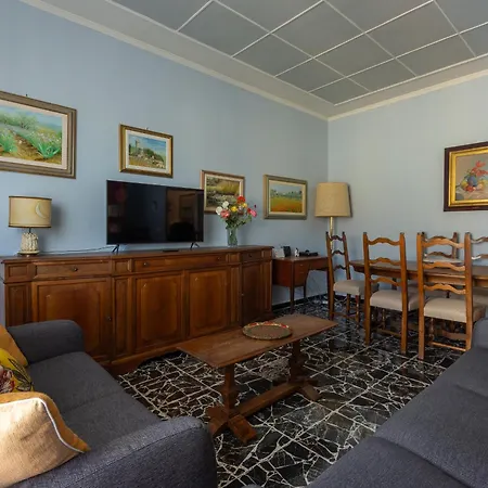 Apartman La Farina Sweet *
