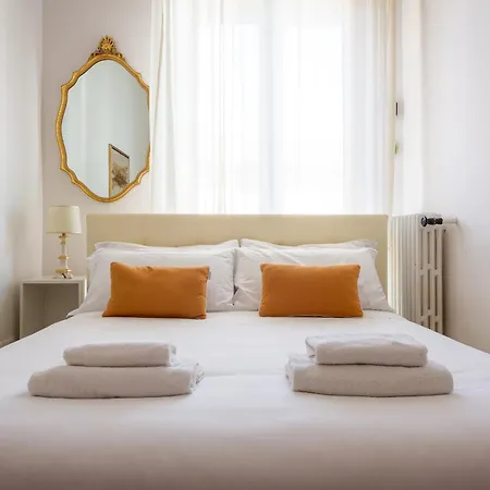 La Farina Sweet Apartman