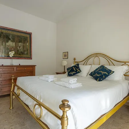 Apartman La Farina Sweet *