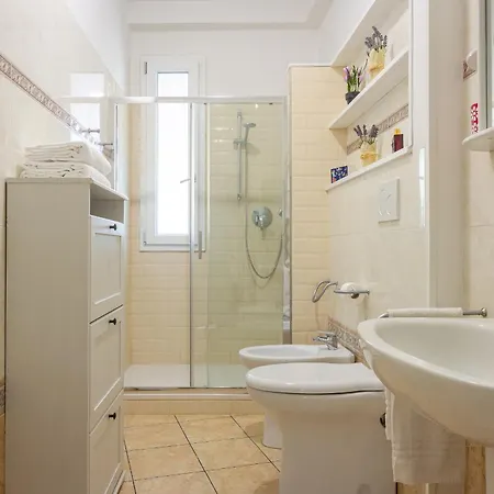 Apartman La Farina Sweet Firenze