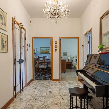 Apartman La Farina Sweet *