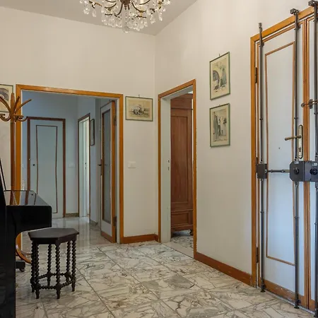 Apartman La Farina Sweet