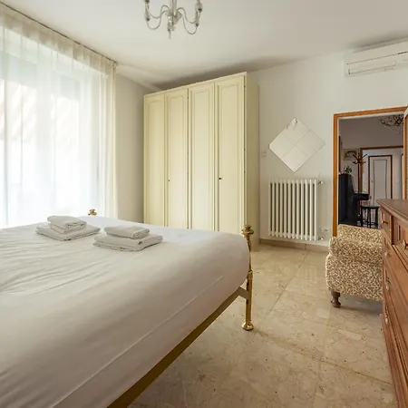 La Farina Sweet Apartman Firenze