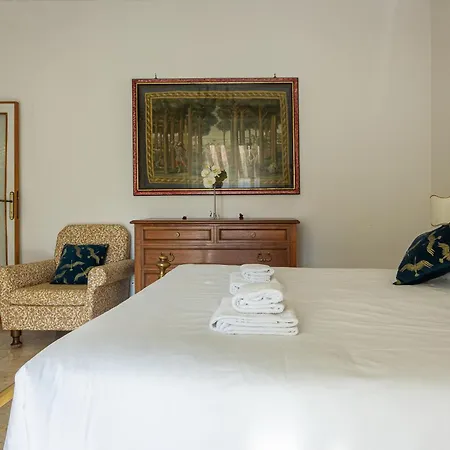 Apartman La Farina Sweet Firenze