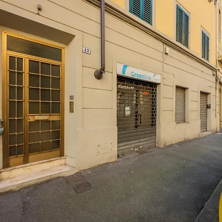 Apartman La Farina Sweet Firenze